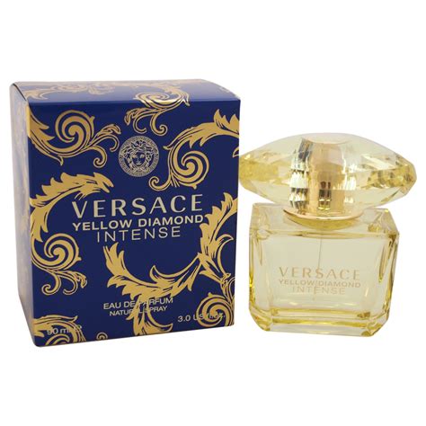 versace yellow diamond intense parfumo|versace yellow diamond walmart.